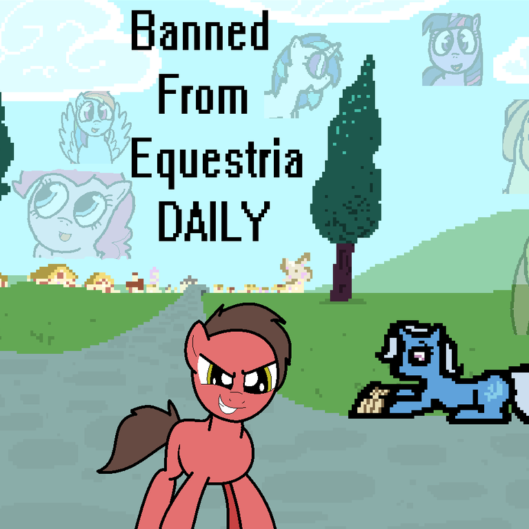 Banned From Equestria Daily Android Porn Games Multporn Comics