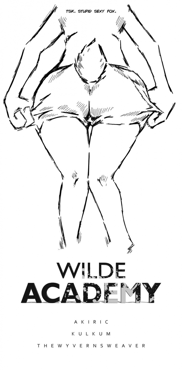 Wilde Academy Chapter Multporn Comics Hentai Manga