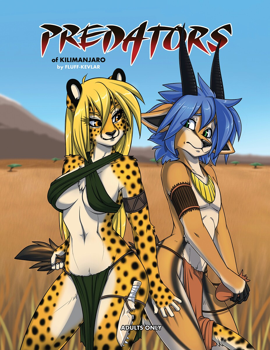 Predators Of Kilimanjaro Multporn Comics Hentai Manga 46746 | Hot Sex  Picture