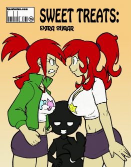 Sweet Treats 3: Rape shota Extra sugar