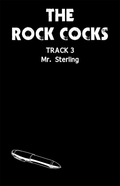 The Rock Cocks 03: The big city