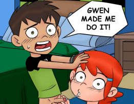 Ben 10 2016