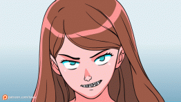 Mabel Pines whore