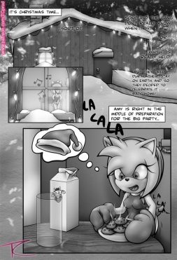 AmyUNTOLD Fantasies 2