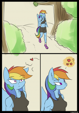 My little Pony – Hot Fucking