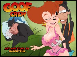 Goof Crew: The Gangband