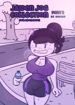 Jaiden Jog 2