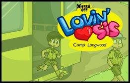 Lovin’Sis – Camp Longwood