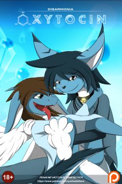 Disarmonia – Oxytocin: Milffur Sex