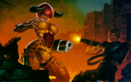DOOM – Rule 34 Porn pictures
