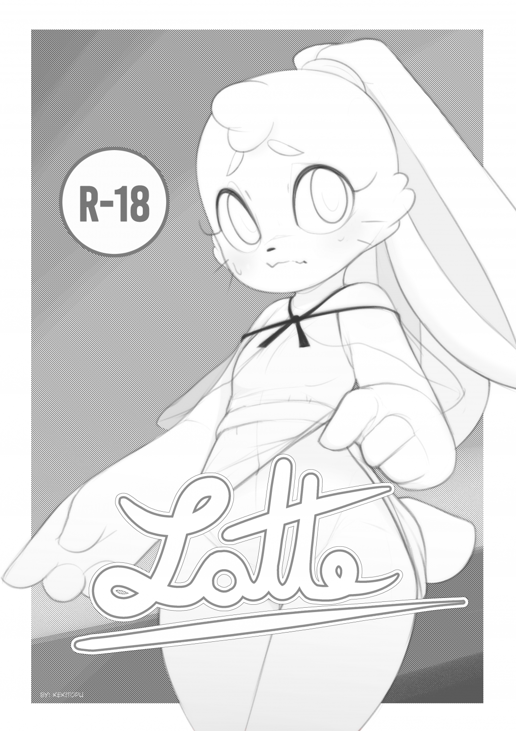 Latte - Multporn Comics & Hentai manga