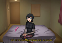 Mavis Dracula – Waifu Cast Collection