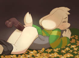 Undertale – Delicious Sexy Milffurs