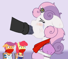 CMC Misadventures