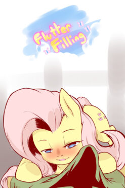 Flutter Filling: Sexo Furry