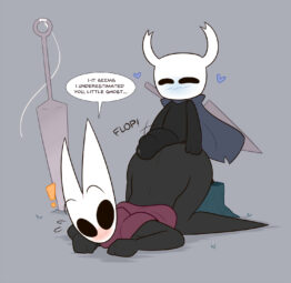 Hollow Knight – Kilinah