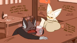 Letting Go of Retsuko