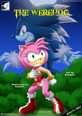 The Werehog