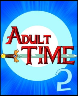 Adult time 2
