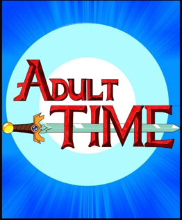 Adult time