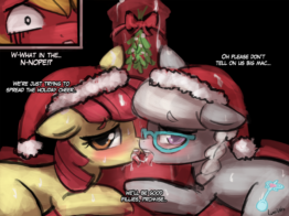 Apple Bloom incest