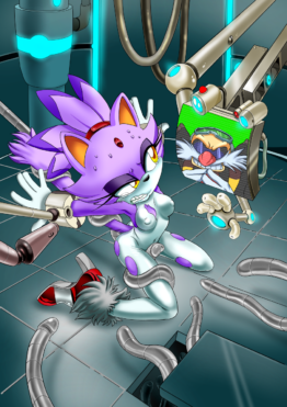 Blaze experiment