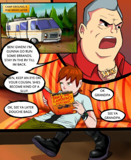 Campground