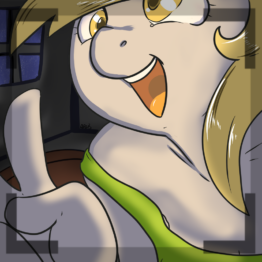 Carrot Top x Derpy Sex Tape