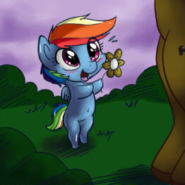 Dashies Cubby Day