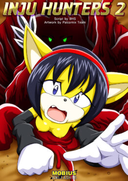 Inju hunters 2