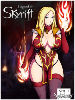 Legend of Skyrift