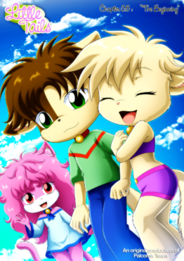 Little Cubs 0.5