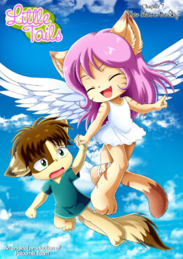 Little Cubs 7