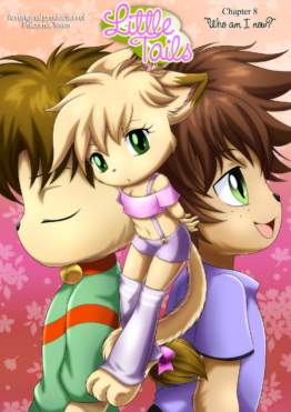 Little Cubs 8