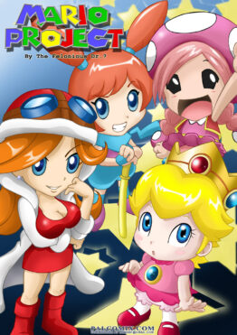 Mario Project
