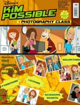 Photography Class