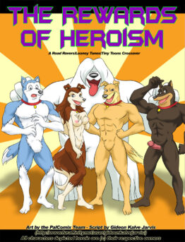 Rewards of Heroism