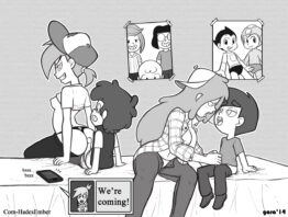 Swinger Night