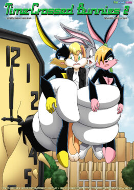 Time-Crosses Bunnies 2