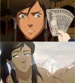 Fistful Of Yen