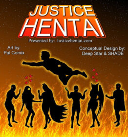 Justice Hentai