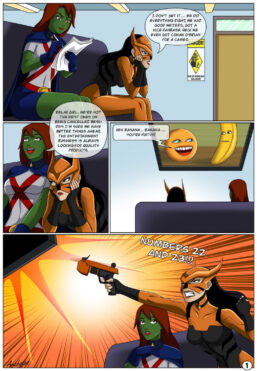 League of sex