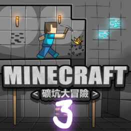 Minecraft 3