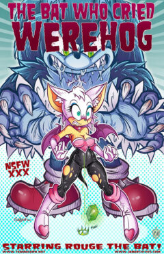 The Bat Who Cried Werehog
