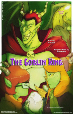 The Goblin King