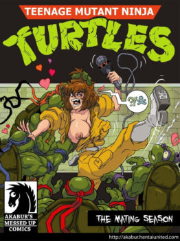 Turtles