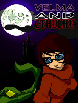Velma Dinkley Tentacle