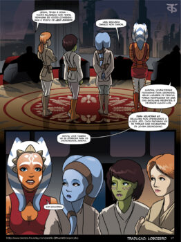 A Geonosian Incubation