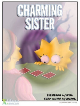 Charming sister (RUS)