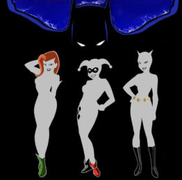 DC Universe